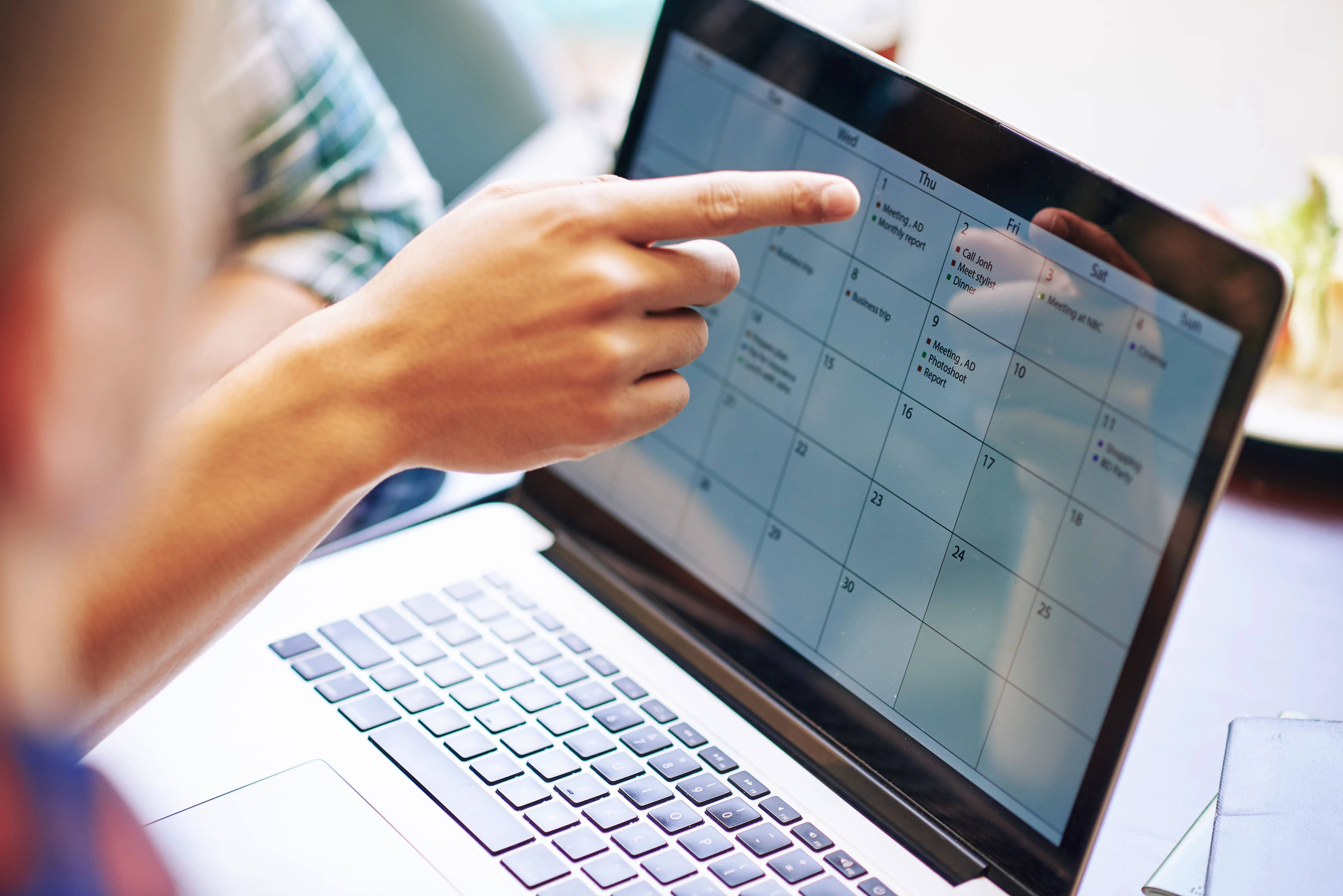 Publishing and community management