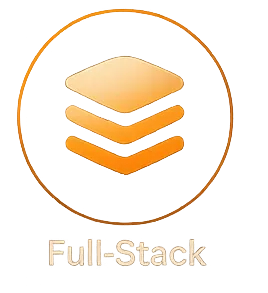 Full-stack