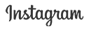 Instagram icon