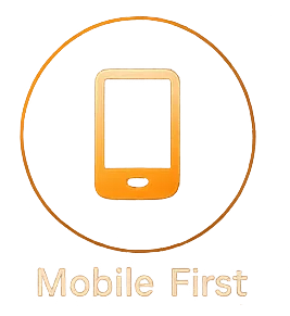 Mobile-first