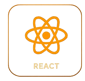 React