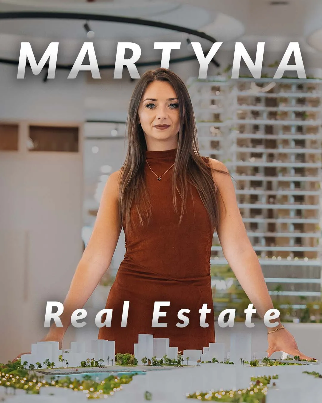 Real Estate PR case