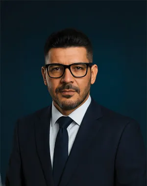 Amine Damoun