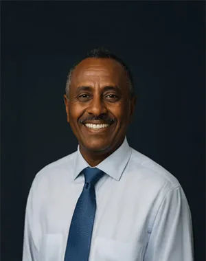 Fikru Ashenafi