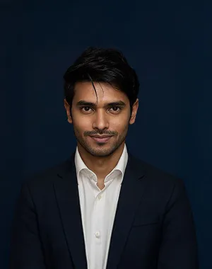 Khurram Nassem