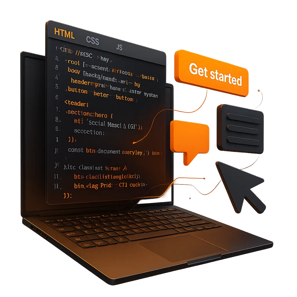 Web Development
